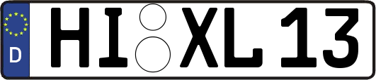 HI-XL13
