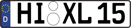 HI-XL15