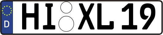 HI-XL19