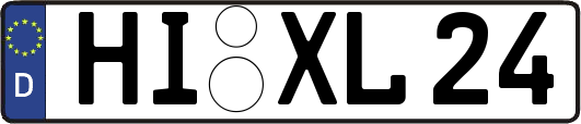 HI-XL24