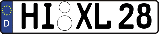 HI-XL28
