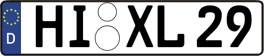 HI-XL29