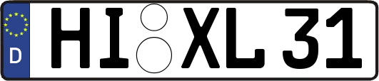 HI-XL31