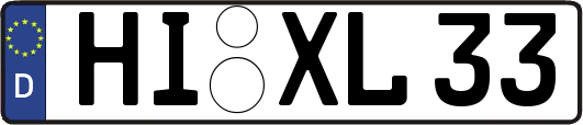 HI-XL33