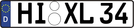 HI-XL34