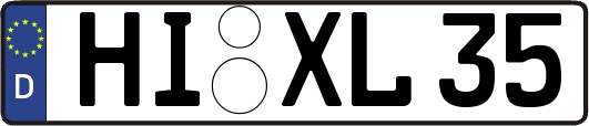 HI-XL35