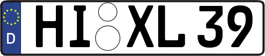 HI-XL39