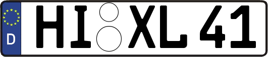 HI-XL41