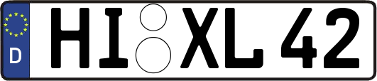 HI-XL42