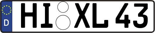 HI-XL43