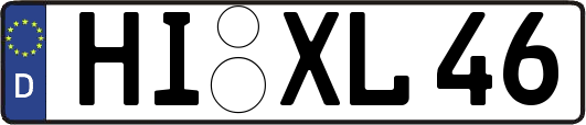 HI-XL46