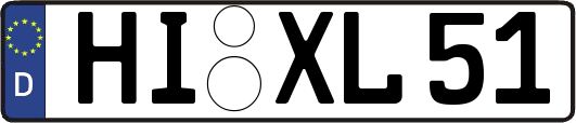 HI-XL51
