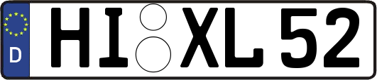 HI-XL52