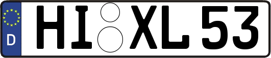HI-XL53