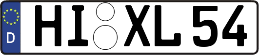 HI-XL54