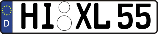 HI-XL55