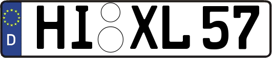 HI-XL57