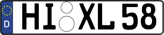 HI-XL58