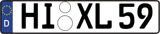 HI-XL59