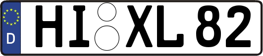 HI-XL82