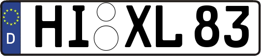 HI-XL83