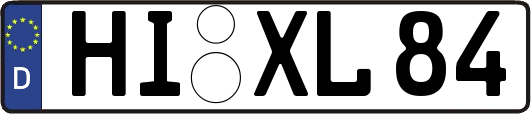 HI-XL84