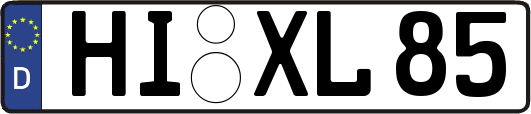 HI-XL85