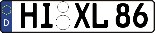 HI-XL86