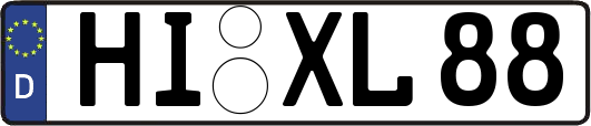 HI-XL88