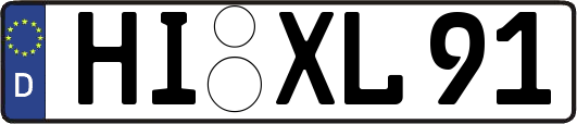 HI-XL91