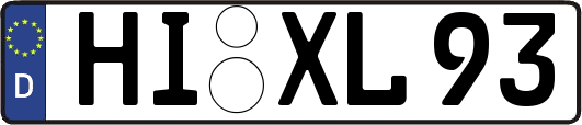 HI-XL93