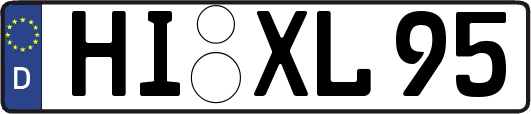 HI-XL95