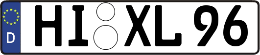 HI-XL96
