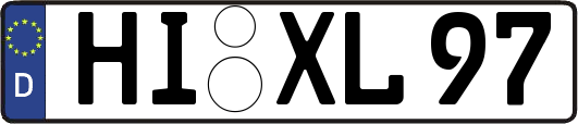 HI-XL97