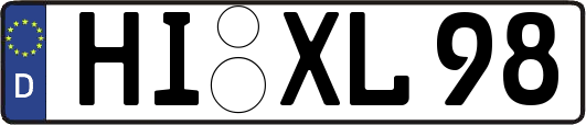 HI-XL98