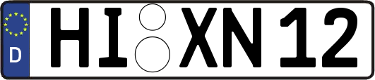 HI-XN12