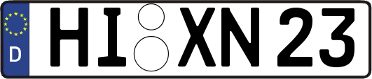 HI-XN23