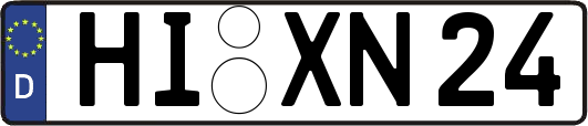 HI-XN24