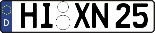 HI-XN25