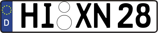 HI-XN28
