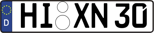 HI-XN30