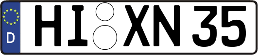 HI-XN35