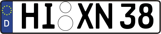 HI-XN38