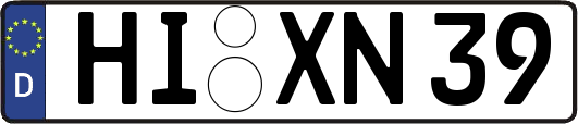 HI-XN39