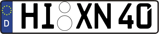 HI-XN40