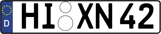 HI-XN42