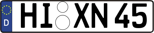 HI-XN45