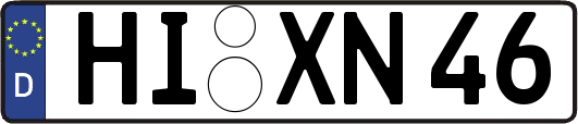 HI-XN46