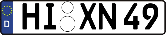 HI-XN49