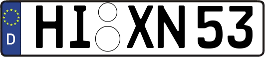 HI-XN53